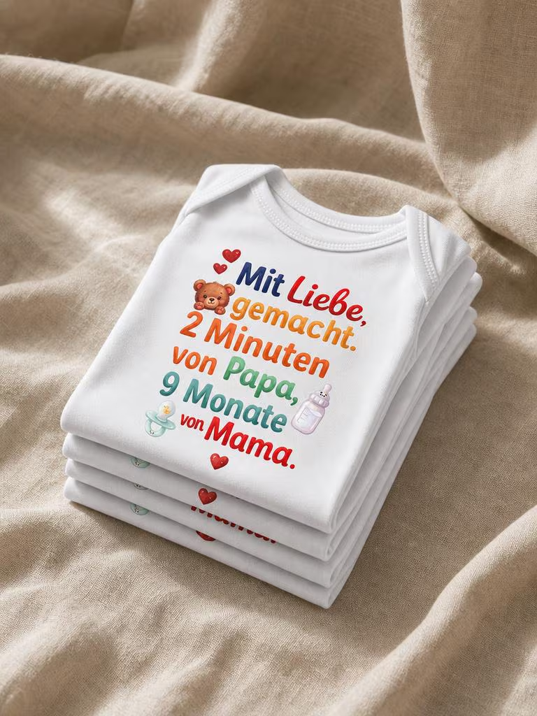 Mit Liebe Gemacht
