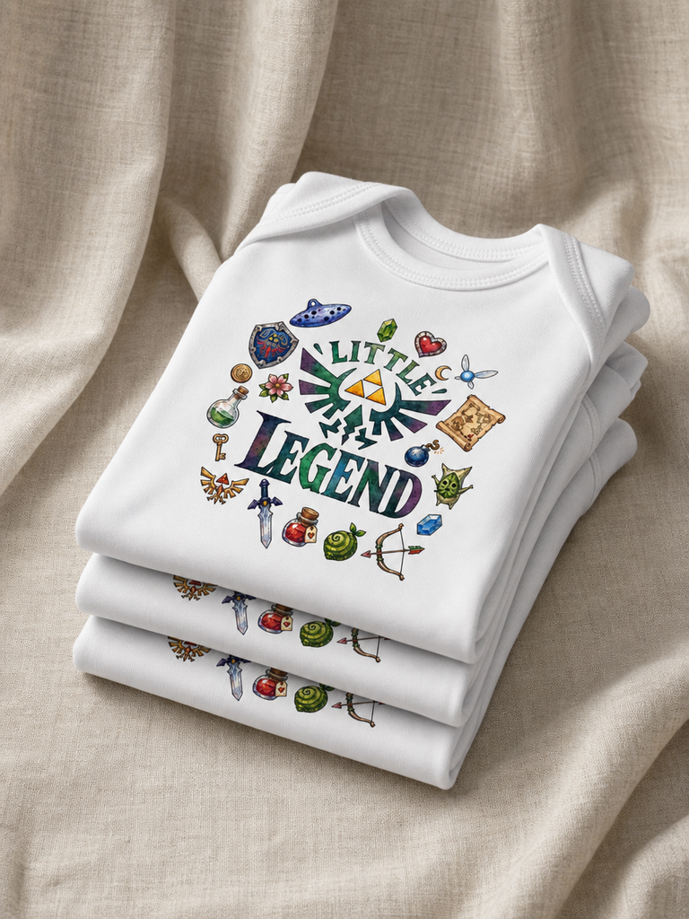Little Legend
