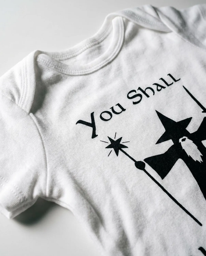You Shall Not Sleep
