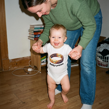 Daddy's Precious