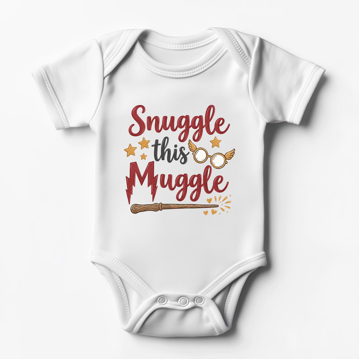 Snuggle This Baby