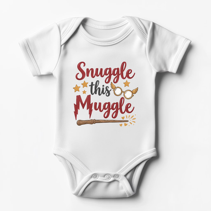 Snuggle This Baby