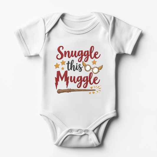 Snuggle This Baby