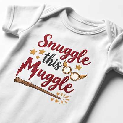 Snuggle This Baby