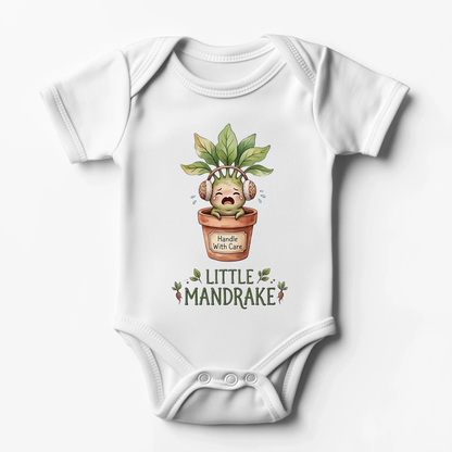 Little Mandrake