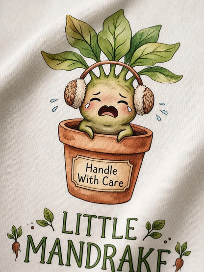 Little Mandrake