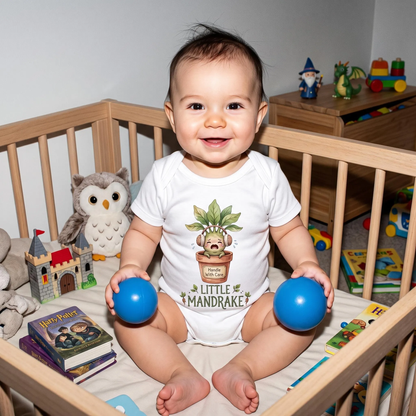 Little Mandrake