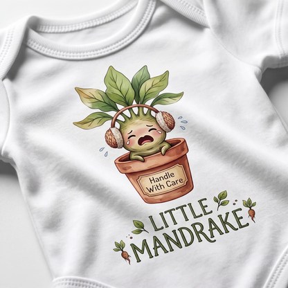 Little Mandrake