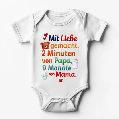 Mit Liebe Gemacht