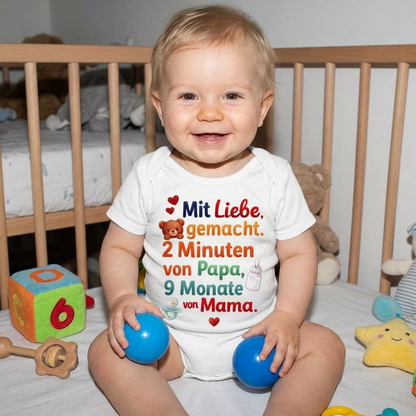 Mit Liebe Gemacht