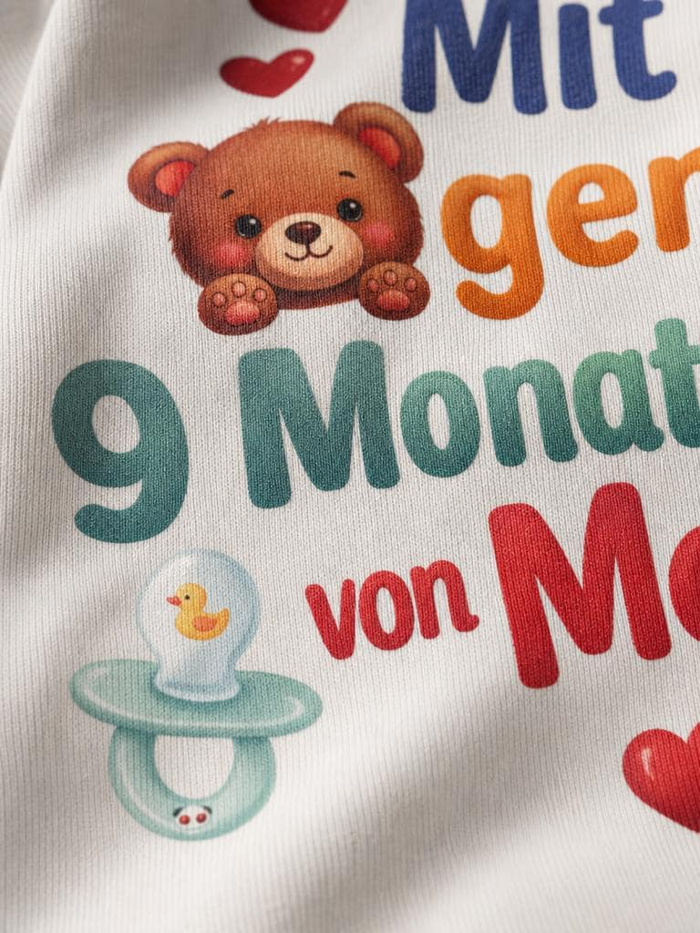 Mit Liebe Gemacht