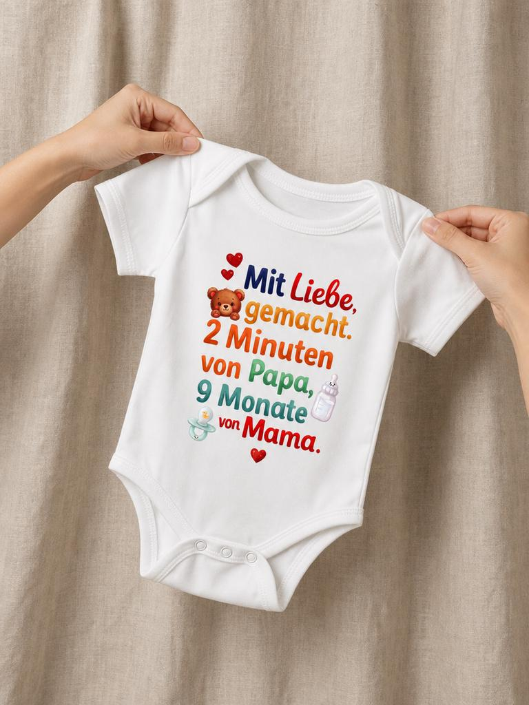 Mit Liebe Gemacht