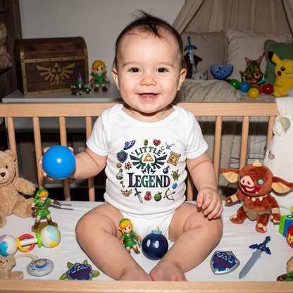 Little Legend