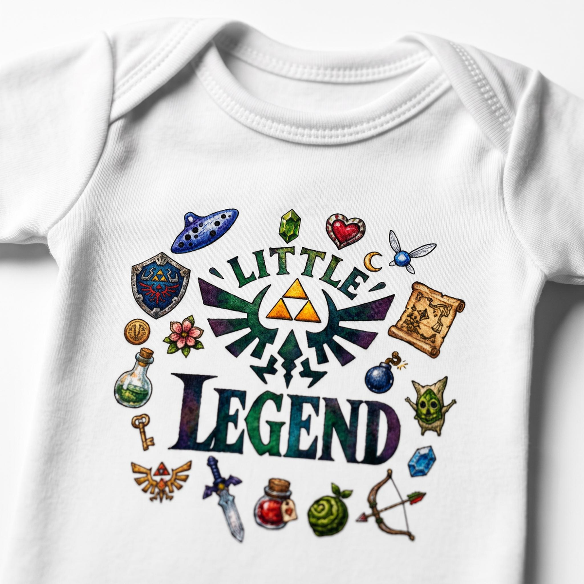 Little Legend