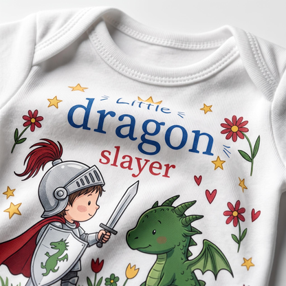 Little Dragon Slayer