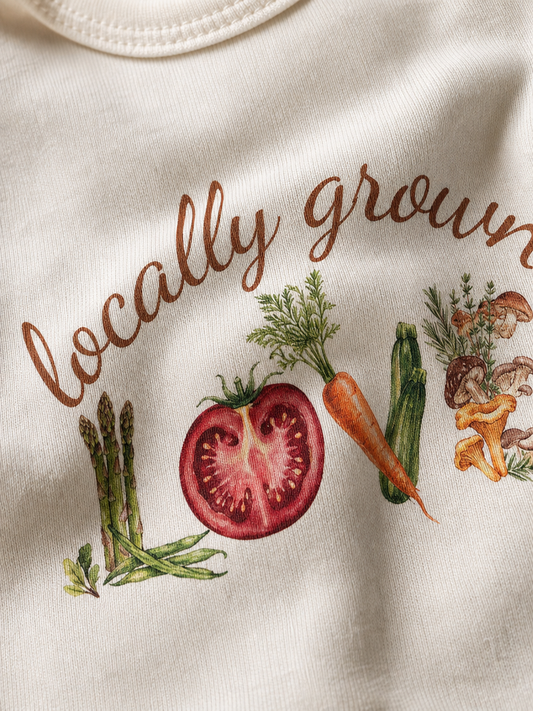 Locally Grown