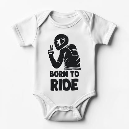 Born to Ride