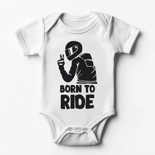 Born to Ride