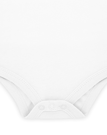 "Always" Baby-Body | Ein Zeichen ewiger Liebe