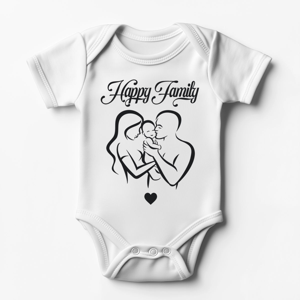 Happy Family