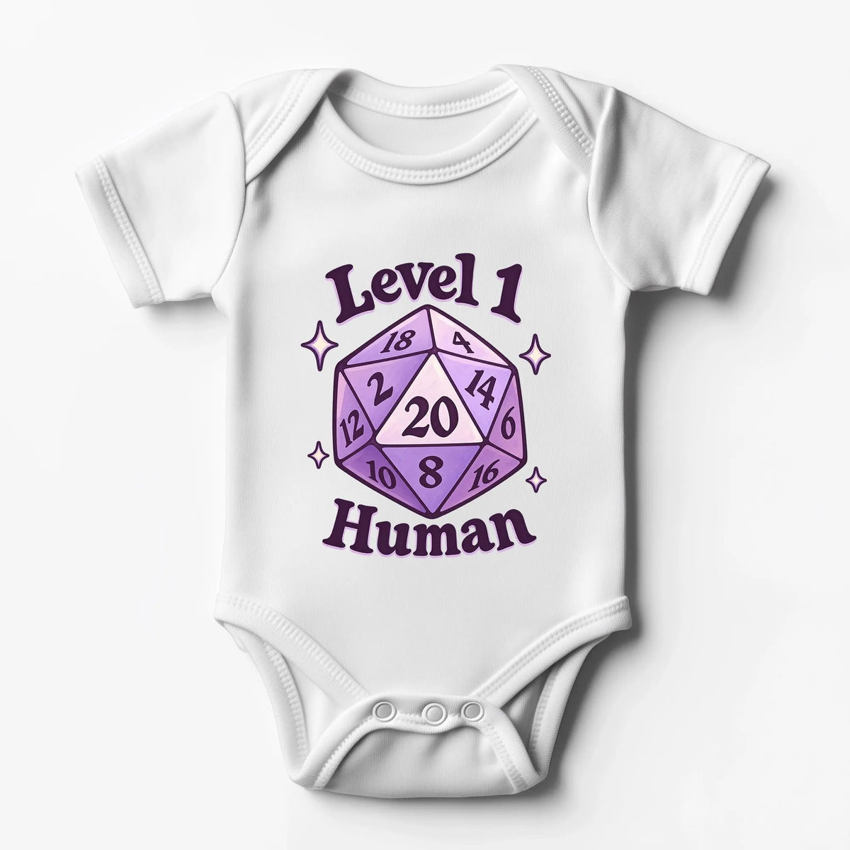 Mini-Legends Babybodys