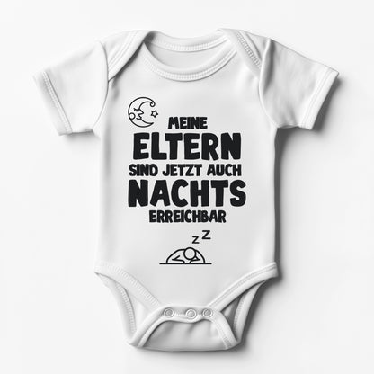 Das perfekte Geschenk für müde Eltern