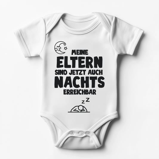 Das perfekte Geschenk für müde Eltern