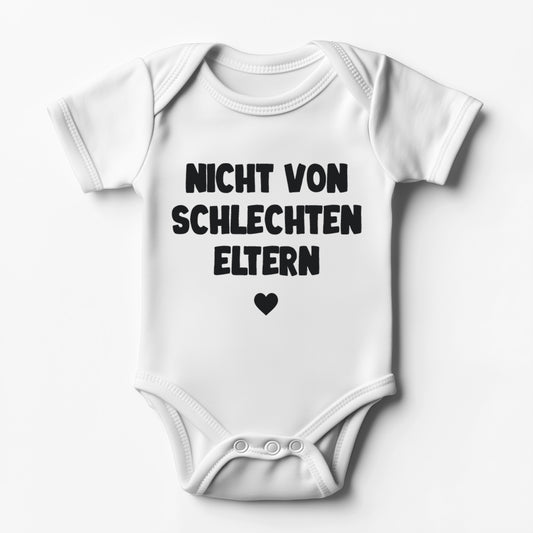 Nicht von schlechten Eltern