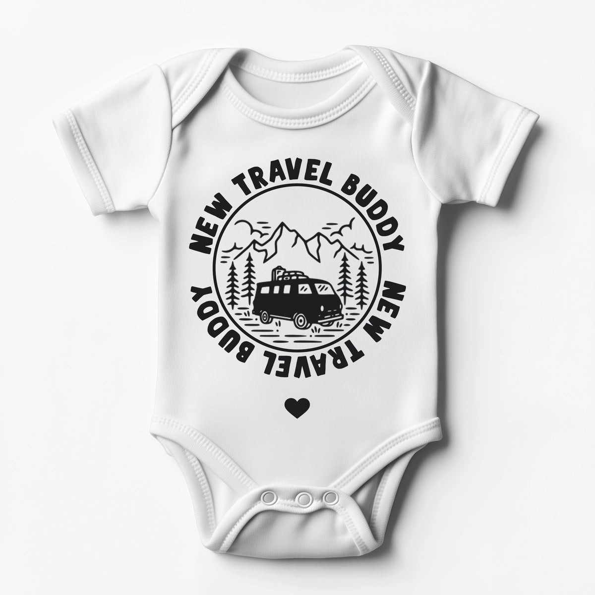 Perfektes Geschenk für Familien auf Reisen