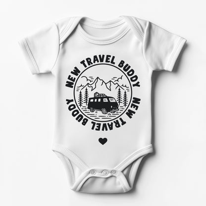 Perfektes Geschenk für Familien auf Reisen