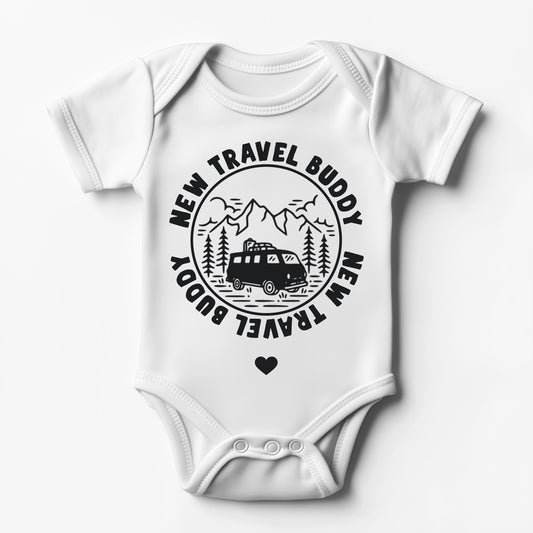 Perfektes Geschenk für Familien auf Reisen