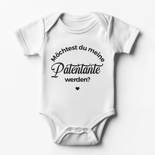 Patentante gesucht!