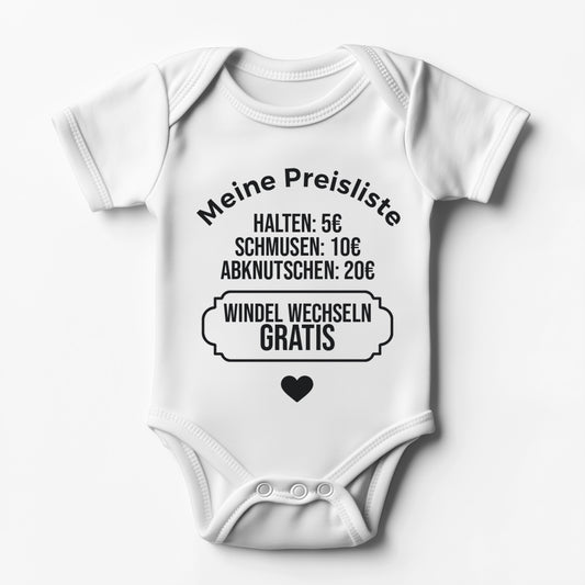Kleiner Geschäftsmann